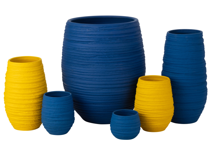 Ghivece pentru flori, FIESTA, L [2]