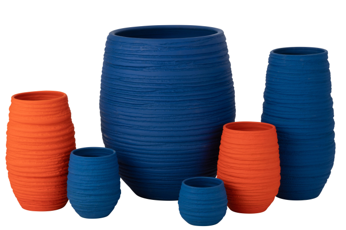 Ghivece pentru flori, FIESTA, L [3]