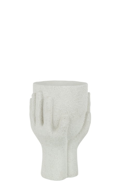 Ghivece pentru flori, HANDS, L [1]