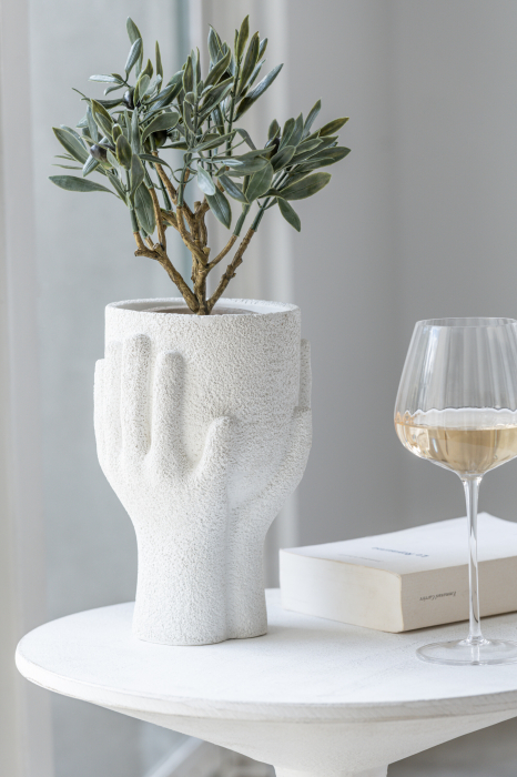 Ghivece pentru flori, HANDS, S [1]