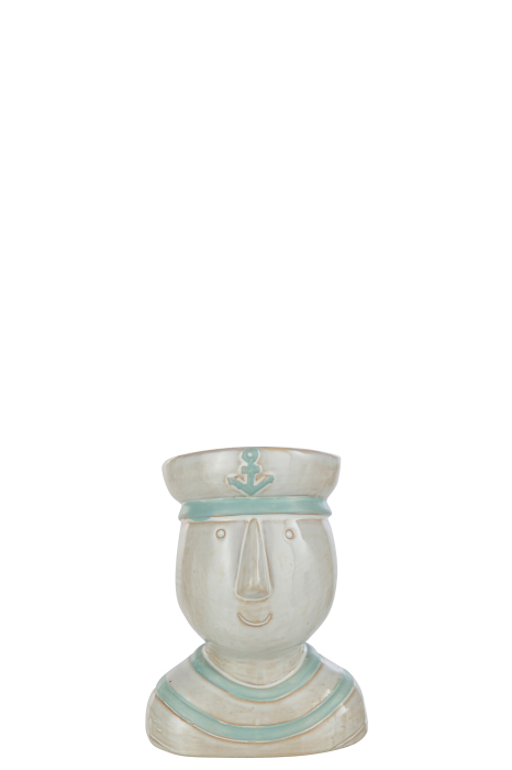 Ghivece pentru flori, HEAD SAIL, L [2]