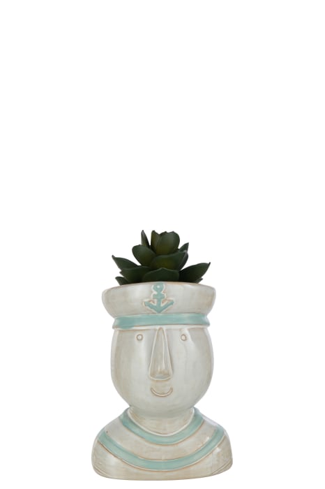 Ghivece pentru flori, HEAD SAIL, L [2]
