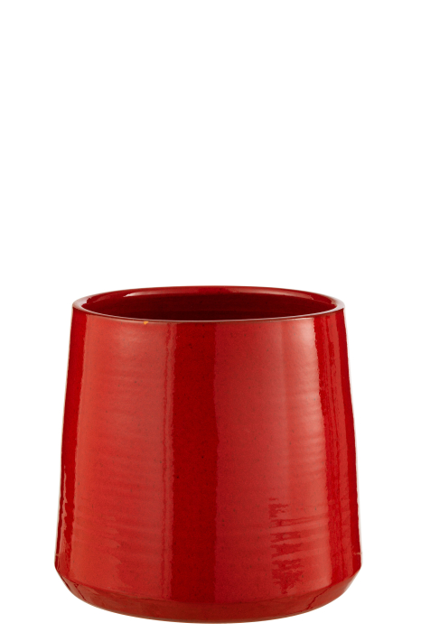 Ghivece pentru flori, ROUND, L [1]