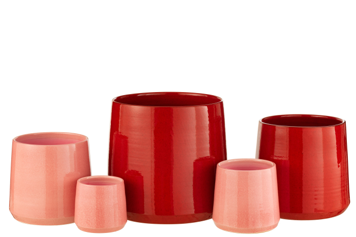 Ghivece pentru flori, ROUND, XL [3]