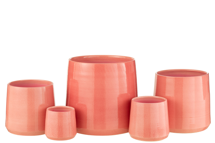 Ghivece pentru flori, ROUND, XL [2]
