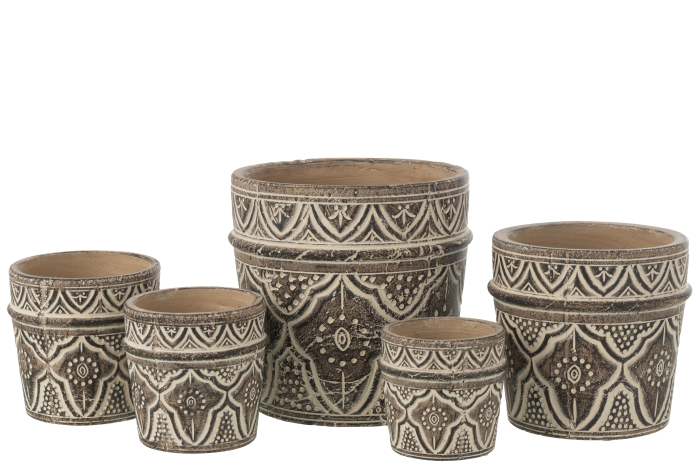 Ghiveci, , , 23x23x23.5 [2]