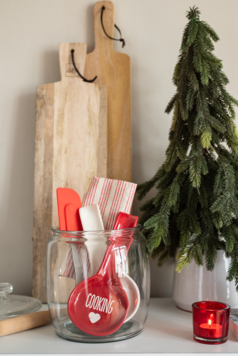 Ghiveci, Ceramica, Alb, 12x12x12 [1]