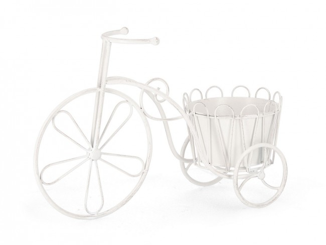 Ghiveci de Flori, Bicicleta Emily [1]