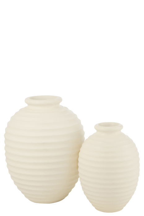 Ghiveci de flori, Oval, L [2]