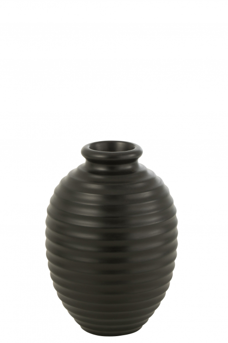 Ghiveci de flori, Oval, Teracota S [2]