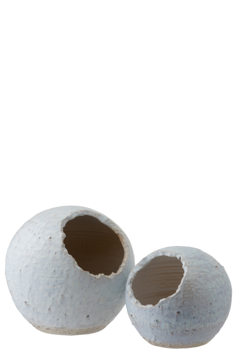 Ghiveci de flori, Pearl L [2]