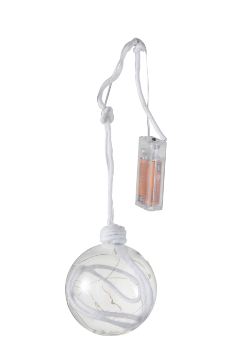 Glob de Crăciun cu Led [2]