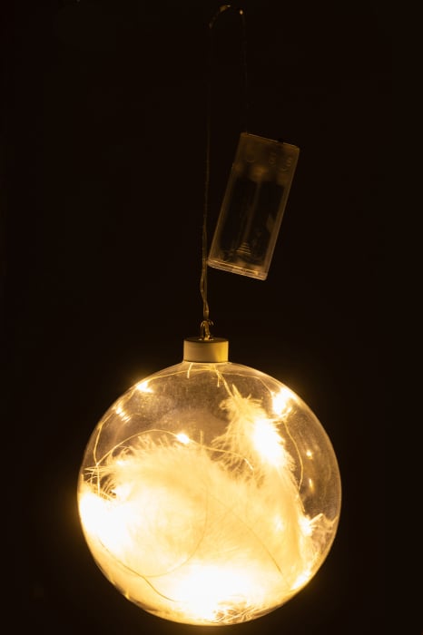 Glob Deco L [3]