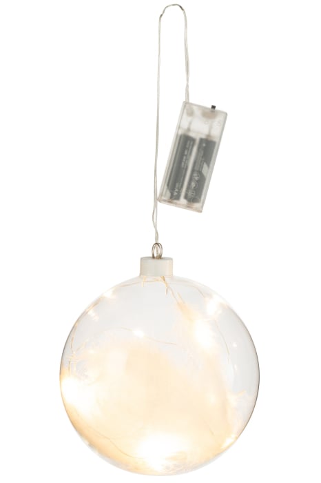 Glob Deco L [1]