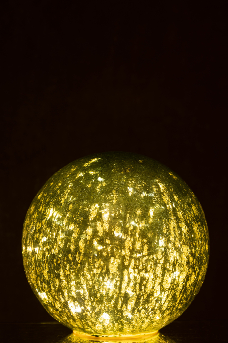 Glob Led [3]