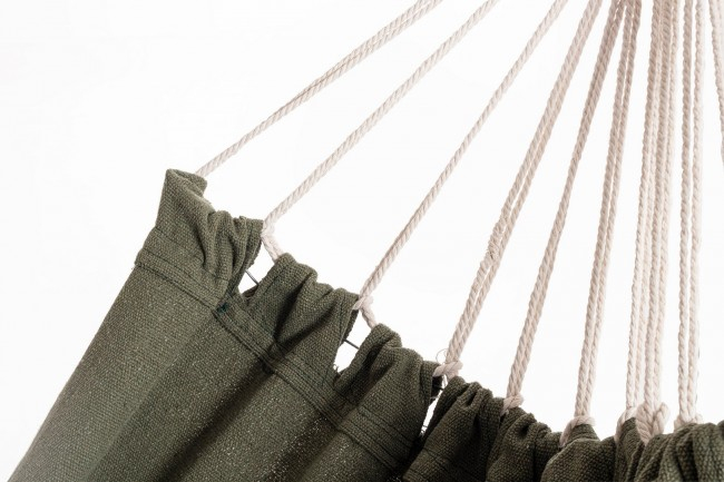 Hamac Eldoris Verde 100X200 [3]