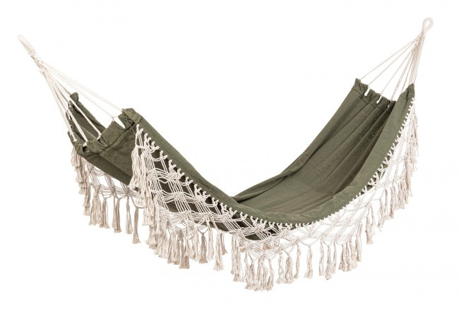 Hamac Eldoris Verde 100X200 [1]
