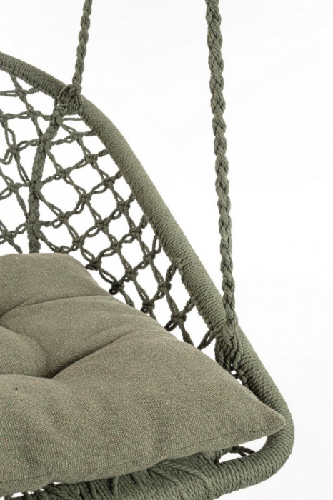Hamac Javier, Verde D88X130H [2]