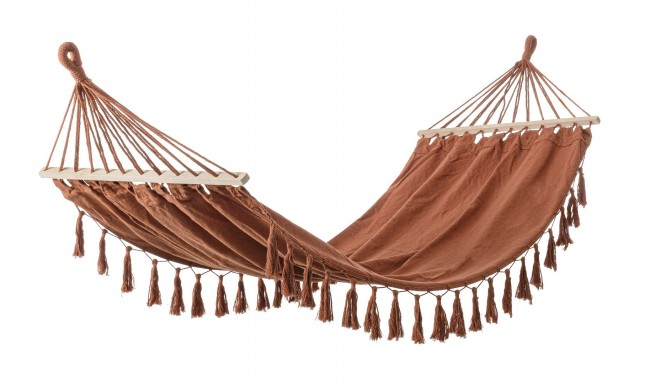Hamac Juan, Teracota 100X200 [1]