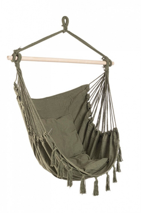 Hamac Juan Verde 100X130H [1]