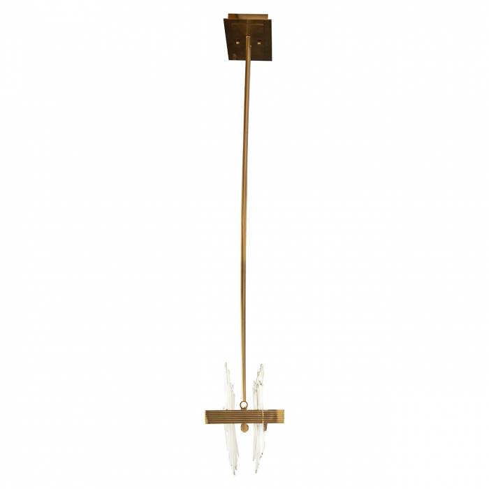 Lampă suspendată Briget (Bronz) [3]