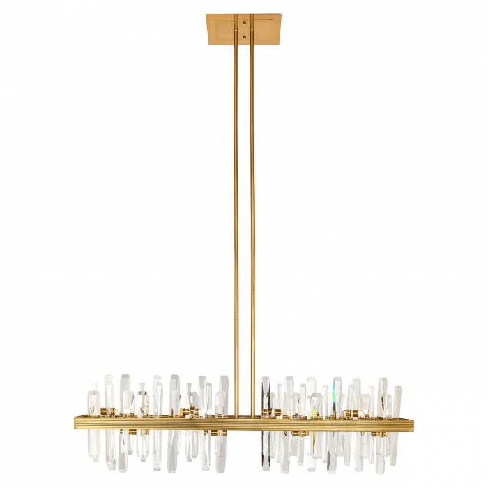 Lampă suspendată Briget (Bronz) [1]