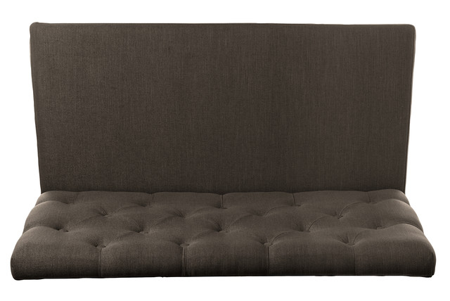 HARRIET, Bancuta, piatra, picioare din lemn, l.107 cm [5]