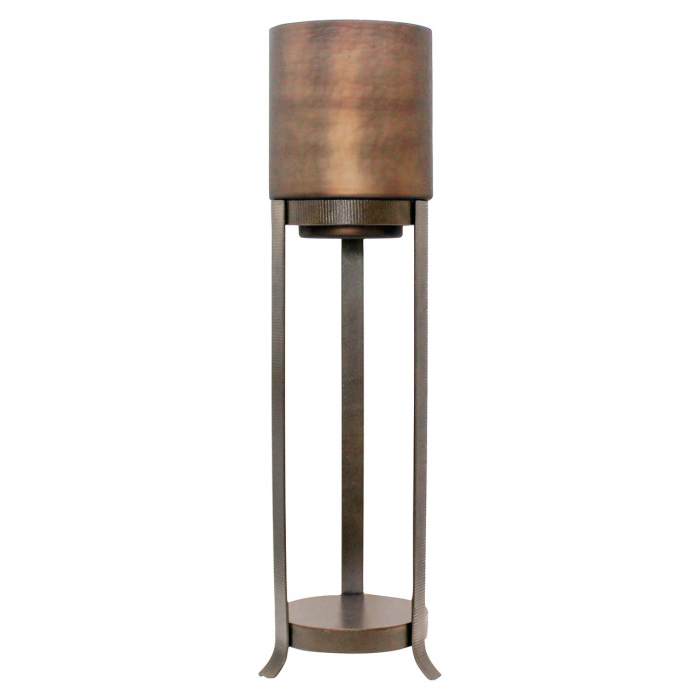 Suport de lumanare Mione Mare (Bronz) [1]