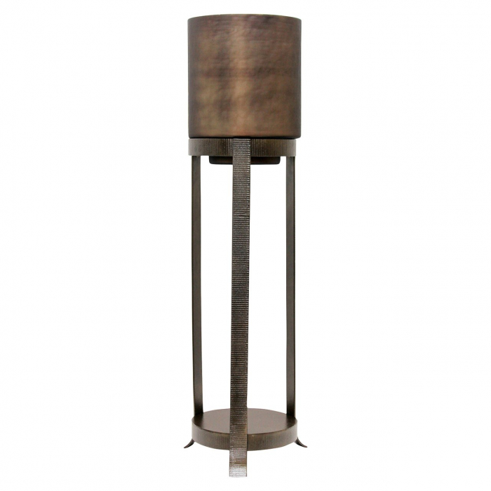 Suport de lumanare Mione mic (Bronz) [2]