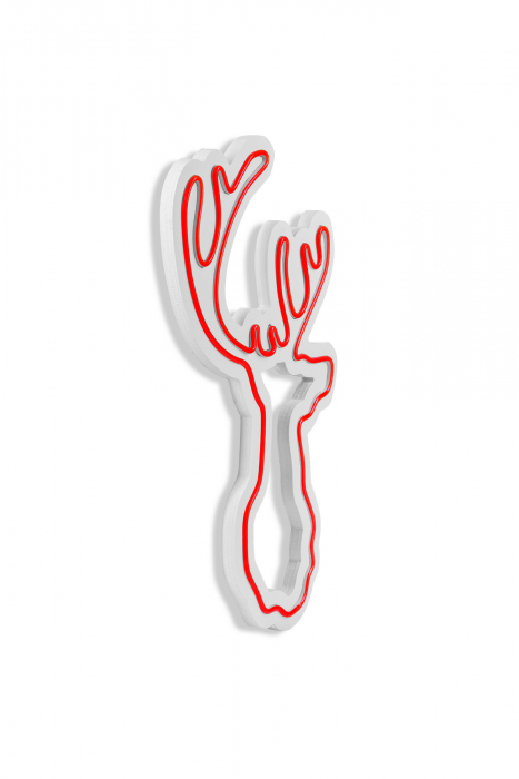 Iluminat LED decorativ din plastic [7]