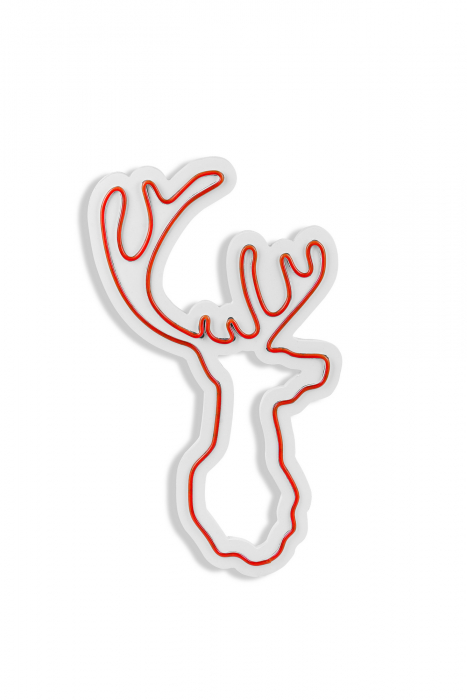 Iluminat LED decorativ din plastic [6]
