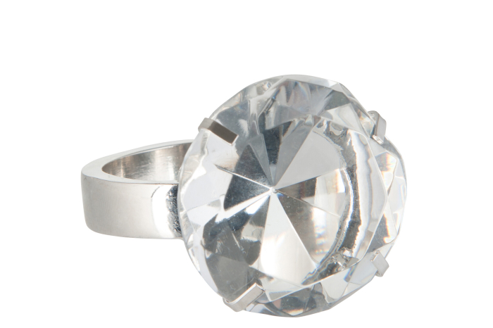 Inel pentru servete, Wedding Ring [1]