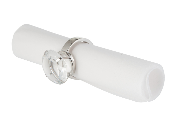 Inel pentru servetele, Wedding Ring [2]