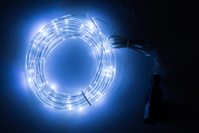 Instalatie de Crăciun, 10M [6]