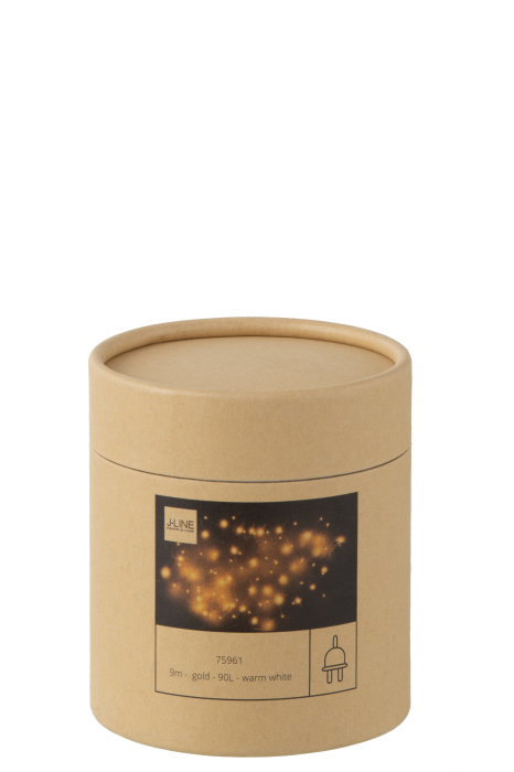 Instalatie de Crăciun, 30M 300L Cald [2]