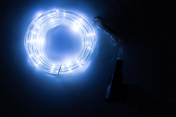 Instalatie de Crăciun, 5M [6]