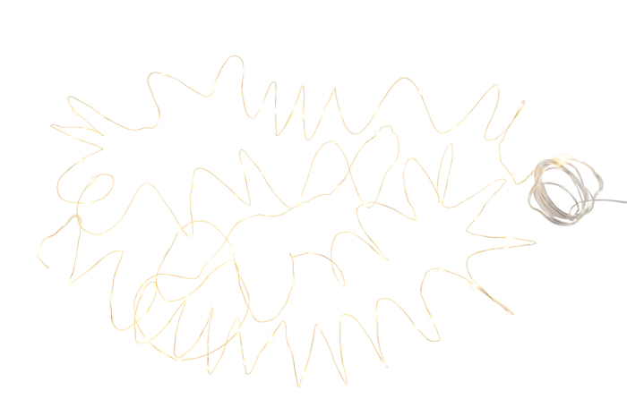 Instalatie de Crăciun, 9M 90L [2]