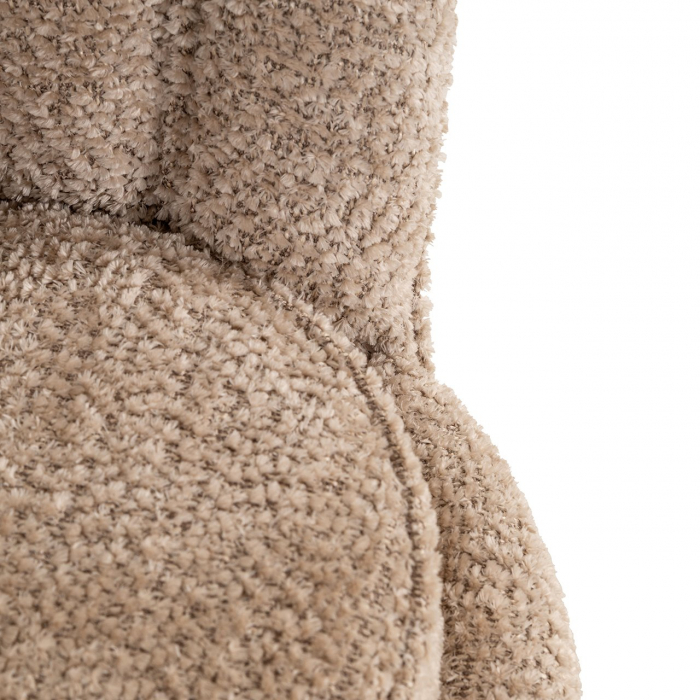 Kids chair Charly lovely beige (Be Lovely 170 Beige) [7]
