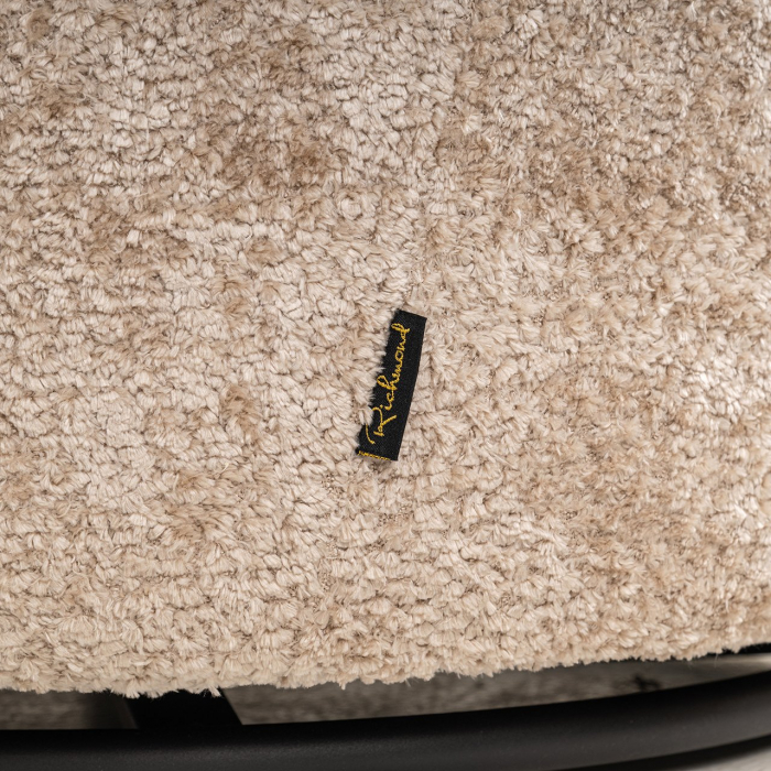 Scaun rotativ pentru copii Jackie (Sheep 01 nature), Dims: 63.5 x 61.0 x 60.0 cm [5]