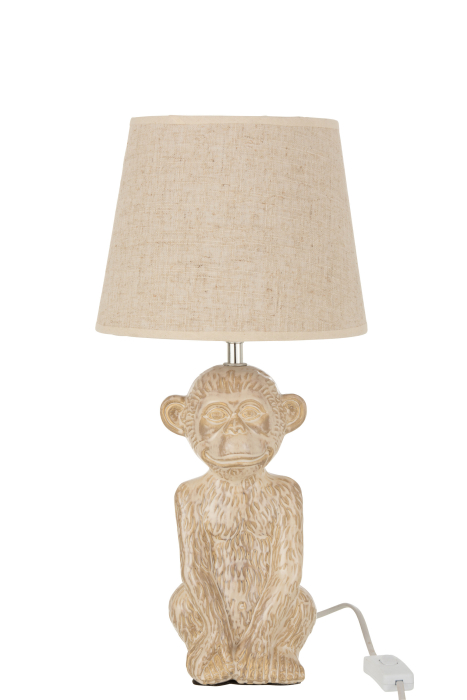 Lampă, Ape [1]