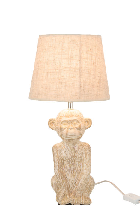 Lampă, Ape [2]