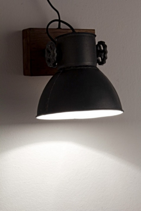 LAMPA APLICA ILEANA 1LUMINA [3]