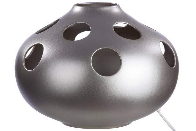 Lampa ceramică Nazare [2]