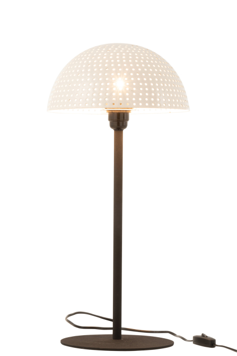 Lampă, Ciupercă, L [2]