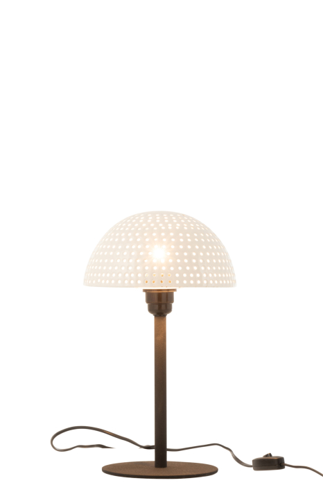 Lampă, Ciupercă, S [2]