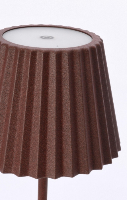 Lampa de masa Artika, Led, Maro H36 [2]