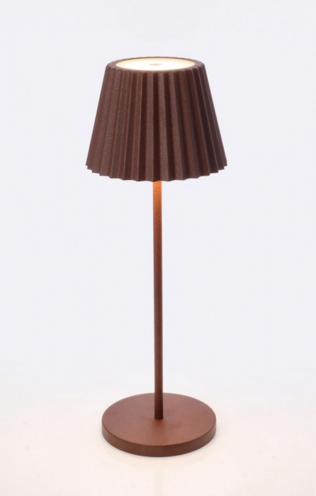 Lampa de masa Artika, Led, Maro H36 [5]