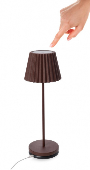 Lampa de masa Artika, Led, Maro H36 [4]