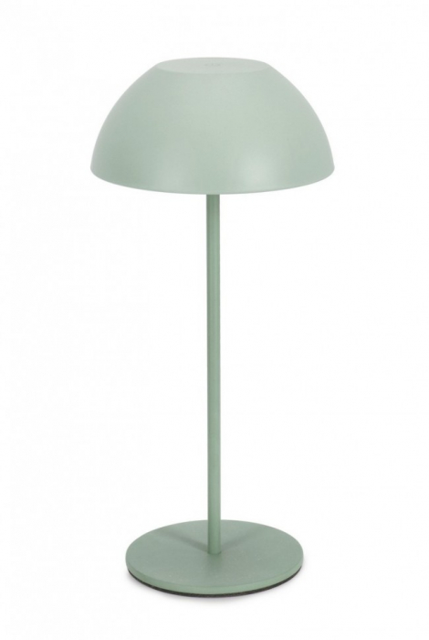 Lampa de masa Beren, led Verde H28 [1]