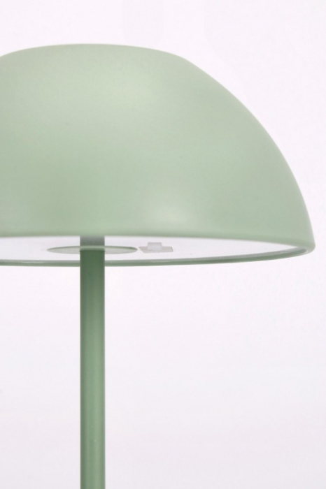 Lampa de masa Beren, led Verde H28 [2]